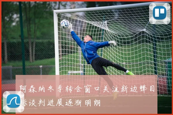 阿森纳冬季转会窗口关注新边锋目标谈判进展逐渐明朗